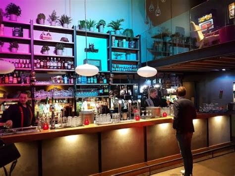 Tips for visiting Boom Chicago