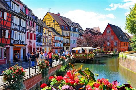Tips for visiting Colmar Tropicale