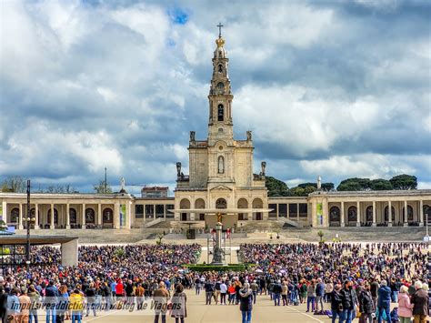 Tips for visiting Fatima