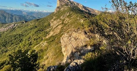 Tips for visiting Gache Mountain