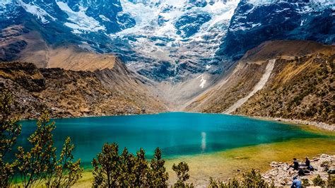 Tips for visiting Humantay Lake