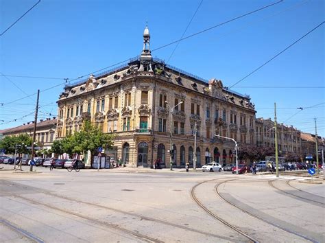 Tips for visiting Iozefin Neighborhood Timisoara