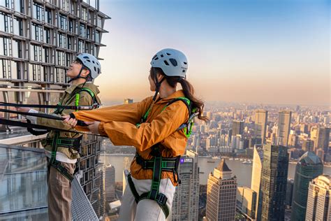 Tips for visiting Jinmao Tower