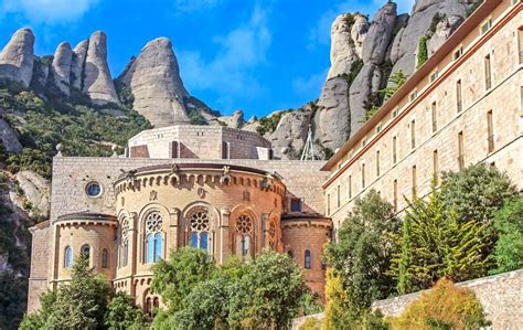Tips for visiting Montserrat