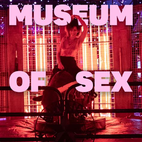 Tips for visiting Museum of Sex