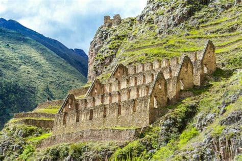 Tips for visiting Ollantaytambo Peru