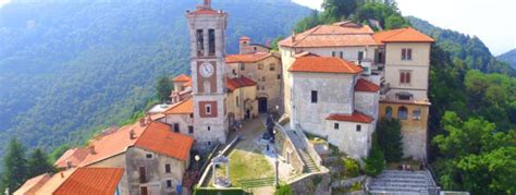 Tips for visiting Sacro Monte