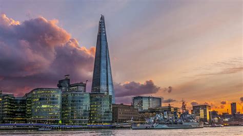 Tips for visiting The Shard