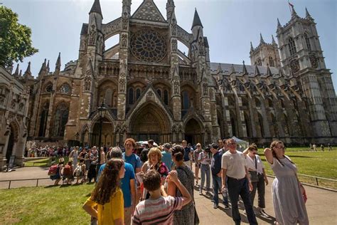 Tips for visiting Westminster Abbey