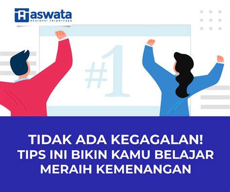 Tips kemenangan