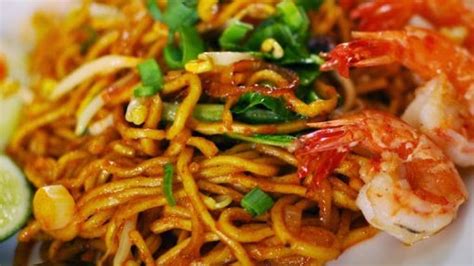 Tips Membuat Mie Aceh yang Lezat