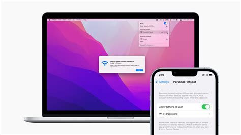 Tips on Troubleshooting Instant Hotspot Connectivity Issues on Mac