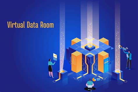 Tips on Virtual Data Rooms Setup