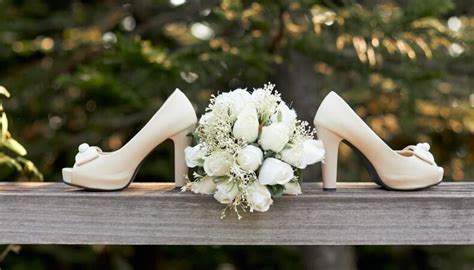 Tips on the Bride Wedding Shoes