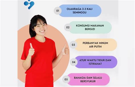 Tips Remaja