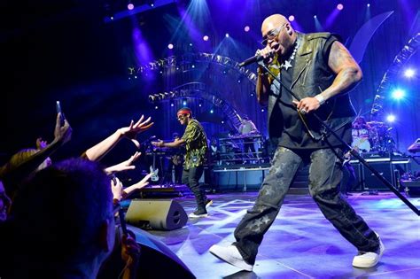 Tips to Enjoy Flo Rida's Performance