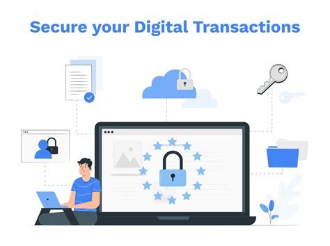 Tips to Ensure Safe and Secure Transactions