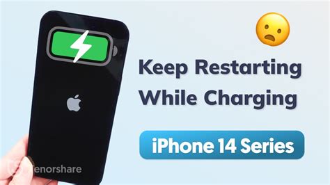 Tips to Fix Random Restarting of iPhone After iOS 14 Update