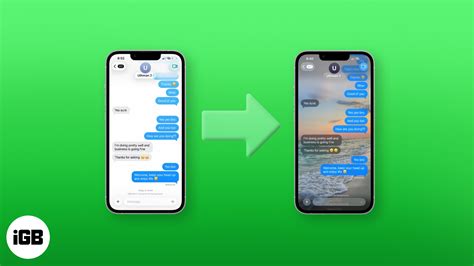 Tips to Get the Most Out of iMessage on iOS and iPadOS