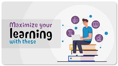 Tips to Maximize the Learning Fun