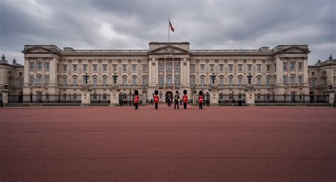 Tips to Maximizing Changing of the Guard Experience