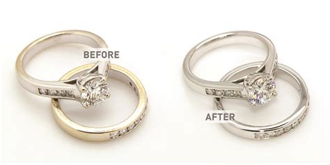 Tips to Restore Shine of the Jewelry