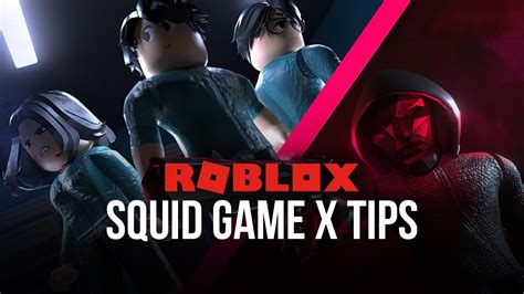 Tips to Survive in Squid Game Roblox