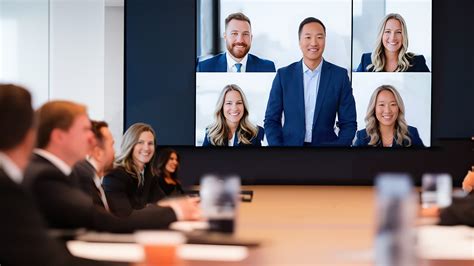 Tips to find the ideal videoconference software