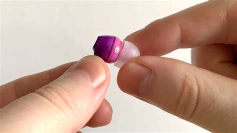 Replacing Your Earbuds