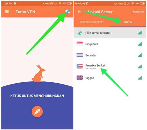 Tips untuk Mengatur dan Menggunakan Aplikasi VPN pada Android