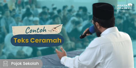 Tips Ceramah Menarik