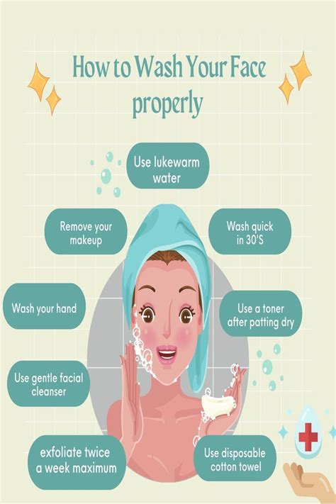 Tips for the Perfect Gentle Wash Routine