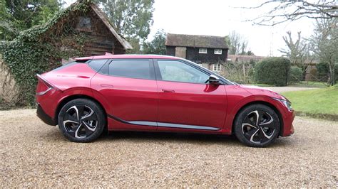 Tips and Tricks for Securing the Best EV6 Lease