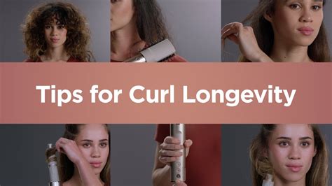 Tips for Maximizing Your Gel Curl Longevity
