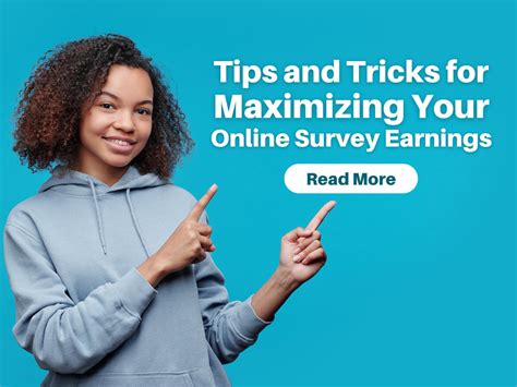 Tips for Maximizing Your Survey Earnings