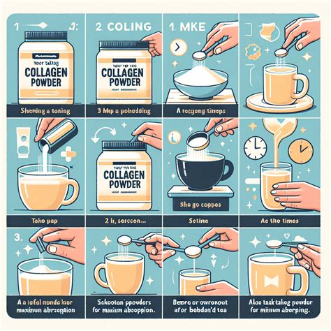 Tips for Maximum Absorption