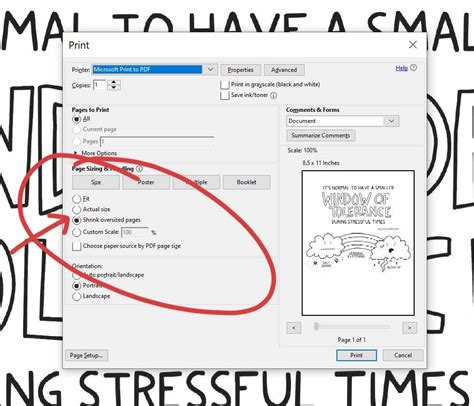 Tips for Printing High-Quality Pages