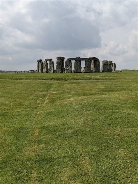 Tips for Visiting Stonehenge