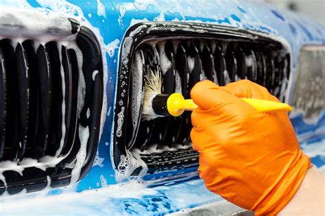 Tips for a Sparkling Clean Car