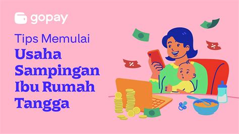 Tips Memulai Usaha Sampingan