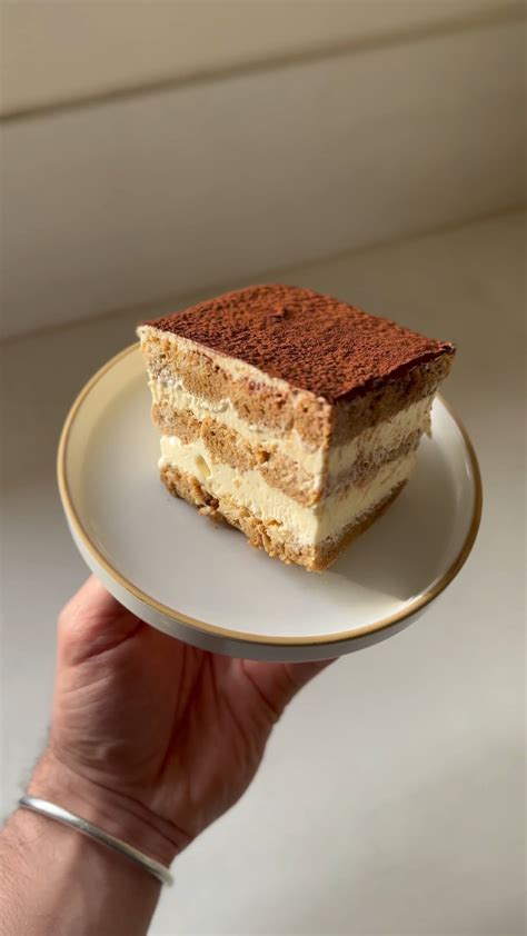 Tiramisu | My Hello Kitty Cafe Wiki | Fandom