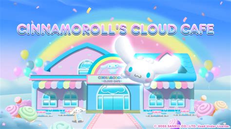 Tiramisu Station | My Hello Kitty Cafe Wiki | Fandom