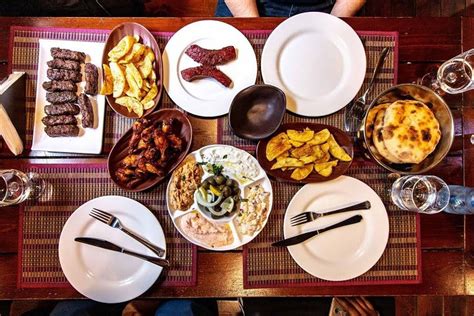 Tirana Food Tour Review: A Deliciously Authentic Experience