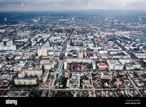 Tiraspol Transnistria