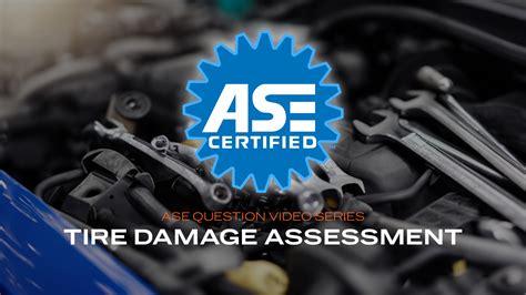 Tire Damage Assessment Miami