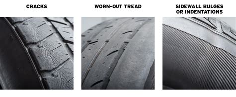 Tire Damage Inspection