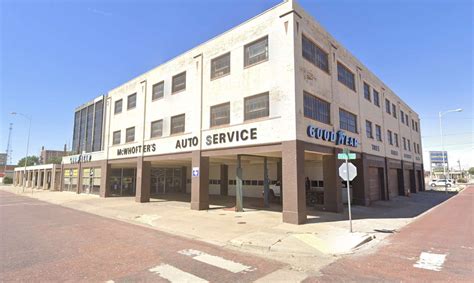 Tire Repair Services in Lubbock, TX