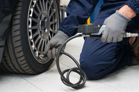 Tire Maintenance Tips: Keep Your Tires Running Smoothly