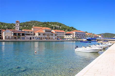 Tisno Croatia