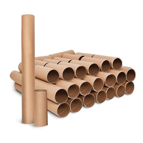 Tissue Roll Cardboard